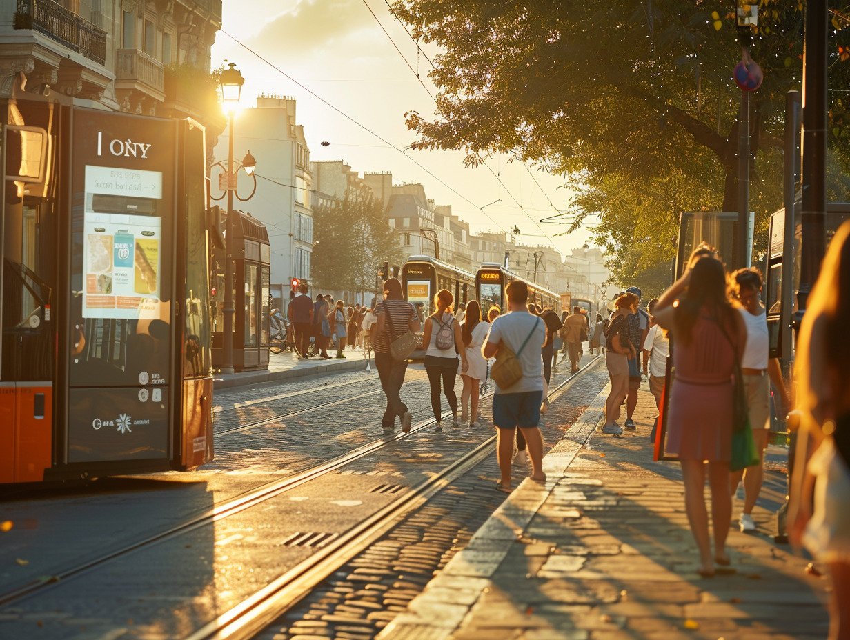 tram bordeaux