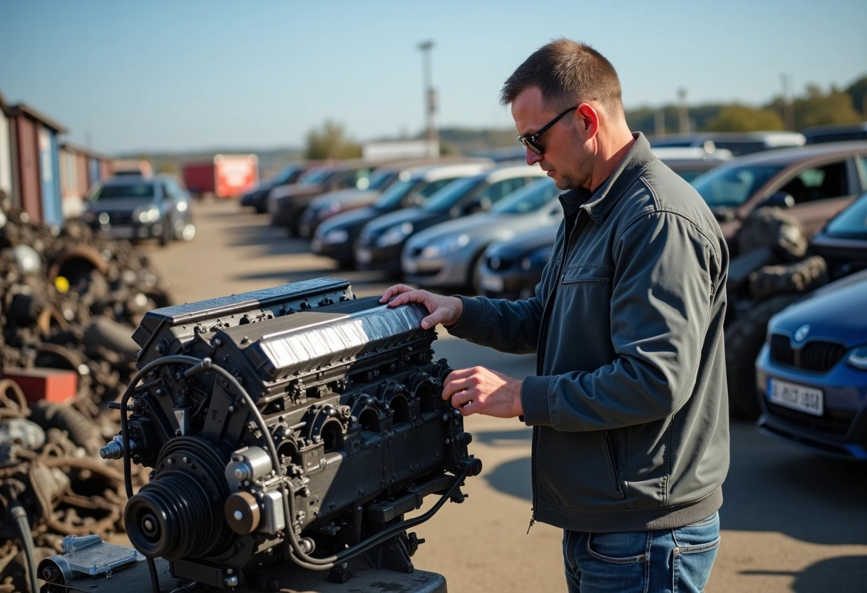 casse auto saint-nazaire